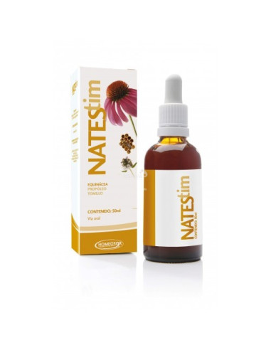 Natestim 50ml Soria Natural