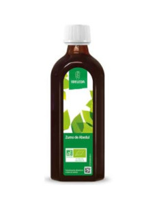 Zumo de Abedul Weleda 200ml