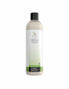 Champú de Biotina 400ml. Armonía