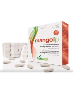 Mangolip 28 comp. Soria Natural