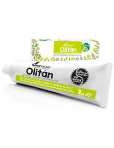 Olitán 40g. Soria Natural