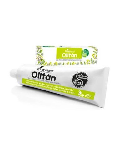 Olitán 40g. Soria Natural