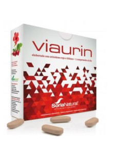 Viaurín 28 comp. Soria Natural