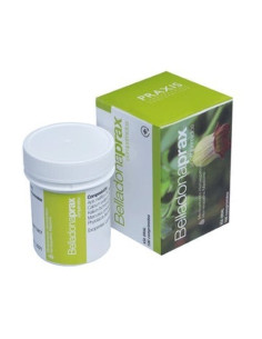 Belladonaprax 100 comp.