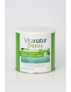 Vitanatur Detox 200g.