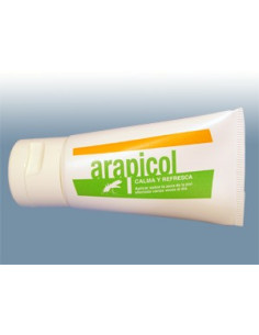 Arapicol gel 30ml Iberhome