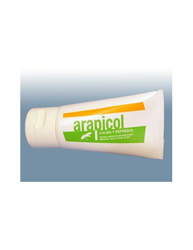 Arapicol gel 30ml Iberhome