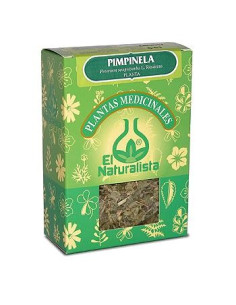 Pimpinela 55g. El Naturalista
