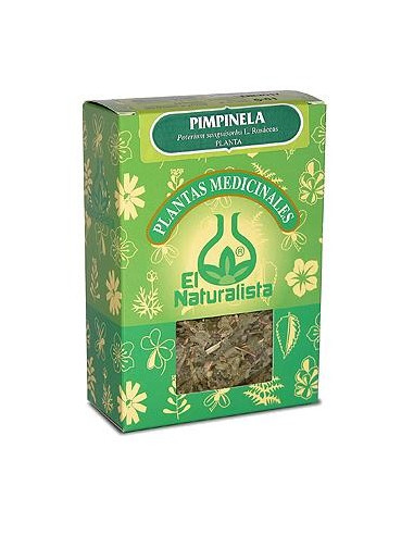 Pimpinela 55g. El Naturalista