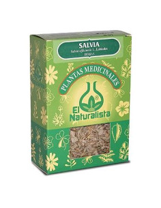 Salvia 45g. El Naturalista