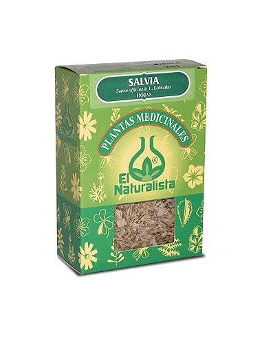 Salvia 45g. El Naturalista