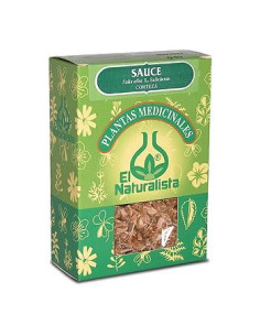 Sauce 80g. El Naturalista