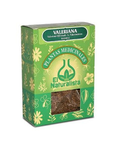 Valeriana 60g. El Naturalista