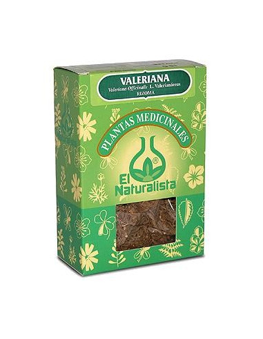 Valeriana 60g. El Naturalista