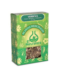 Verbena 50g. El Naturalista