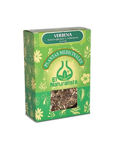 Verbena 50g. El Naturalista