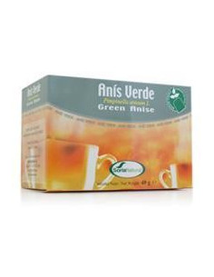 Anís Verde 20 infusiones Soria Natural