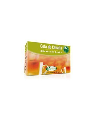 Cola de Caballo 20 infusiones Soria Natural