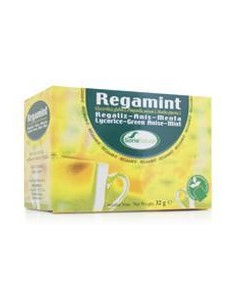 Regamint 20 infusiones Soria Natural