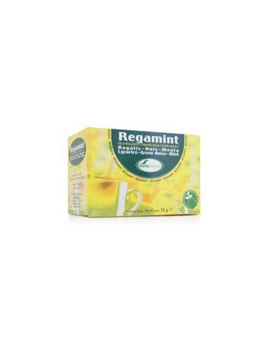 Regamint 20 infusiones Soria Natural