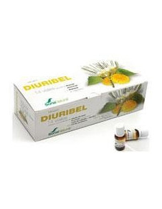 Diuribel 14 viales Soria Natural