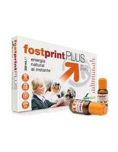 Fost Print Plus 20 viales Soria Natural