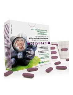 Resverasor+ 28 comp. Soria Natural