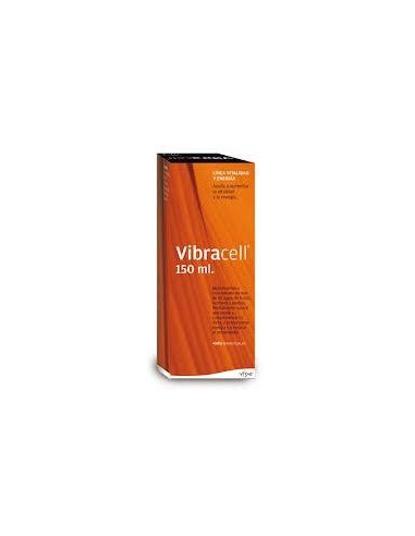 Vibracell 150ml Vitae