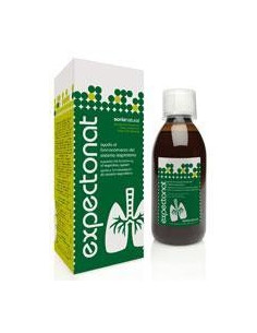 Expectonat 250ml. Soria Natural