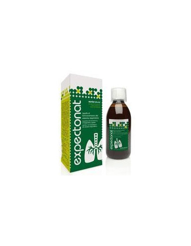 Expectonat 250ml. Soria Natural