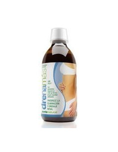 Drenamás 500ml. Soria Natural