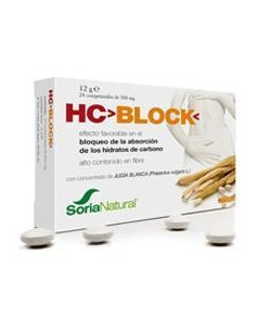 HC Block 24 comp. Soria Natural