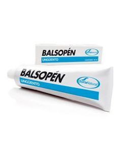 Balsopén 40g. Soria Natural