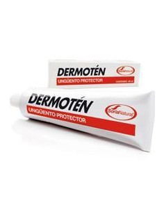 Dermotén 40g. Soria Natural