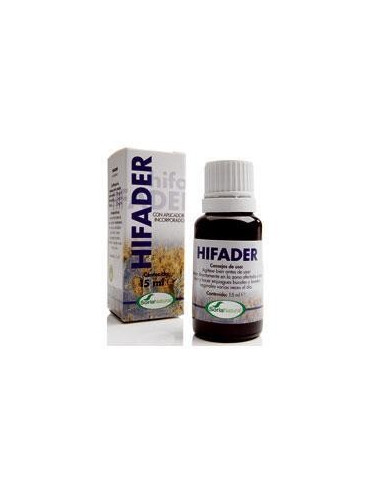 Hifader 15ml. Soria Natural