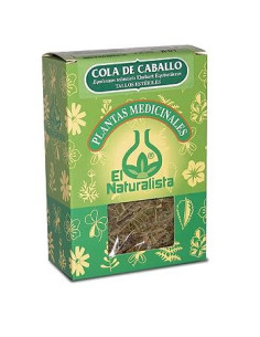 Cola de Caballo 40g. El Naturalista