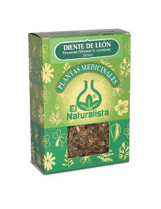 Diente de León 45g. El Naturalista