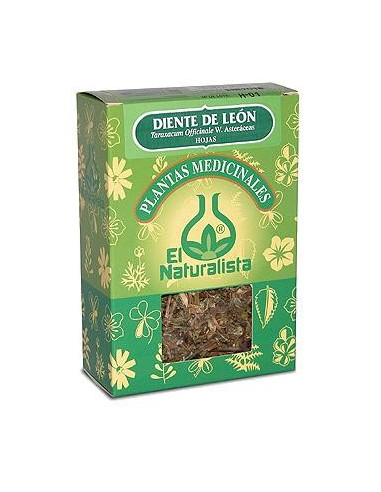 Diente de León 45g. El Naturalista