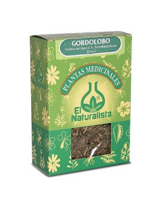 Gordolobo 35g. El Naturalista