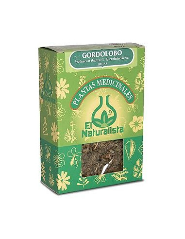 Gordolobo 35g. El Naturalista