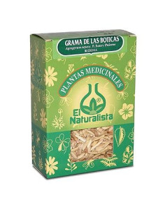 Grama 60g. El Naturalista