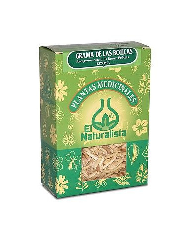 Grama 60g. El Naturalista