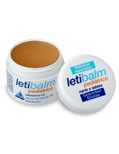Letibalm Pediátrico 10ml.