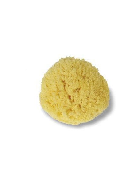 Esponja 100% natural grande Acofarma