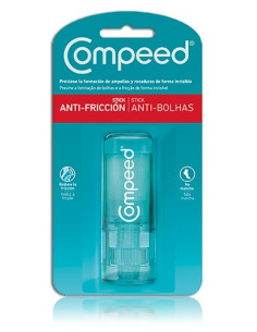 Compeed Stick Anti-Fricción 8ml.