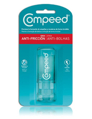 Compeed Stick Anti-Fricción 8ml.