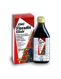 Floradix 500ml
