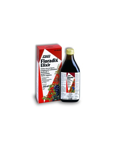 Floradix 500ml