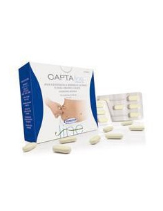 Captaline 28 tablets Homeosor