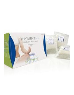 Thymentline 20 uds. Homeosor